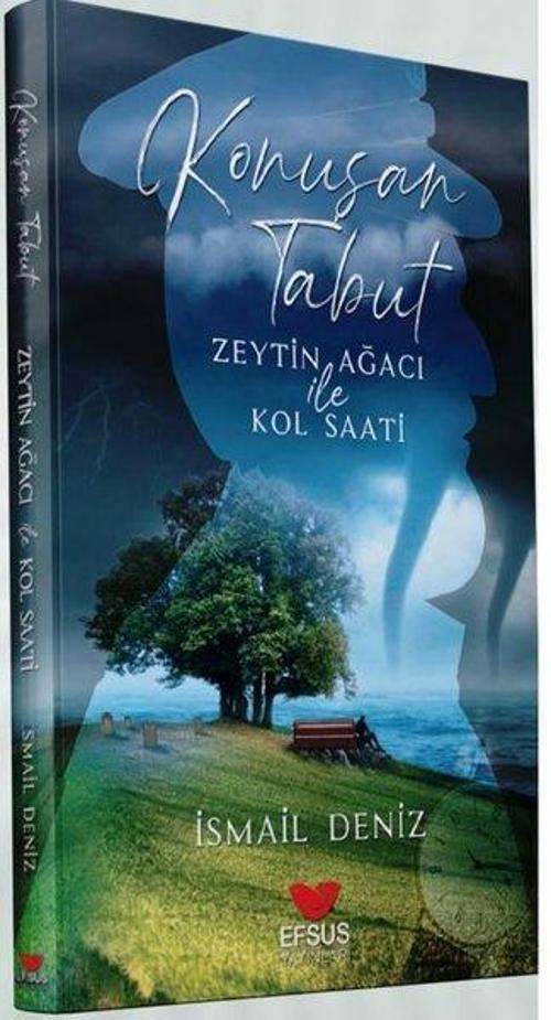 Konuşan Tabut - Zeytin Ağacı ile Kol Saati