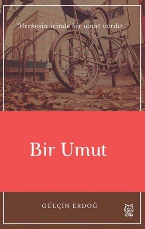 Luna Yayınları Bir Umut