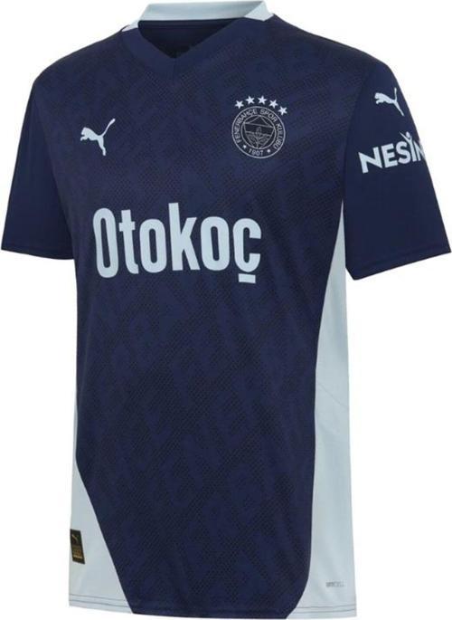 Fsk Third Jersey Replica Forma