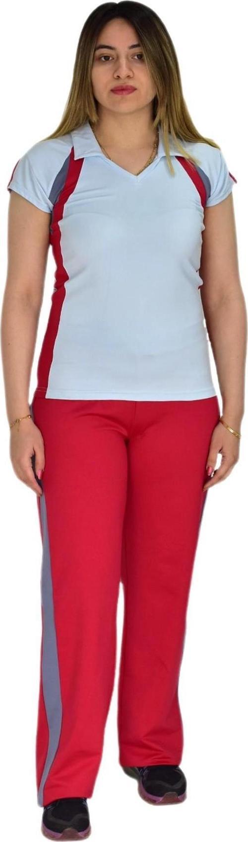 Kadın Eşofman Takım 5122-020