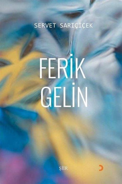 Cinius Yayınevi Ferik Gelin