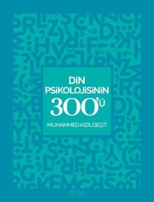 Din Psikolojisinin 300'ü