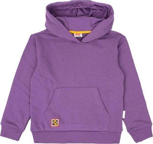 Haribo Mor Sweatshırt Hrbtxt321