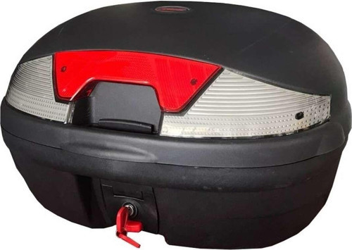 46 Litre Arka Çanta Siyah