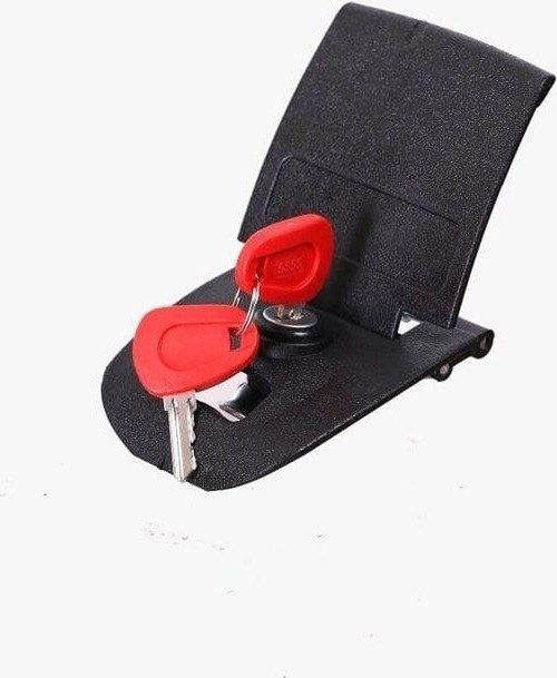 Motosiklet Çanta Kilidi 32 Lt