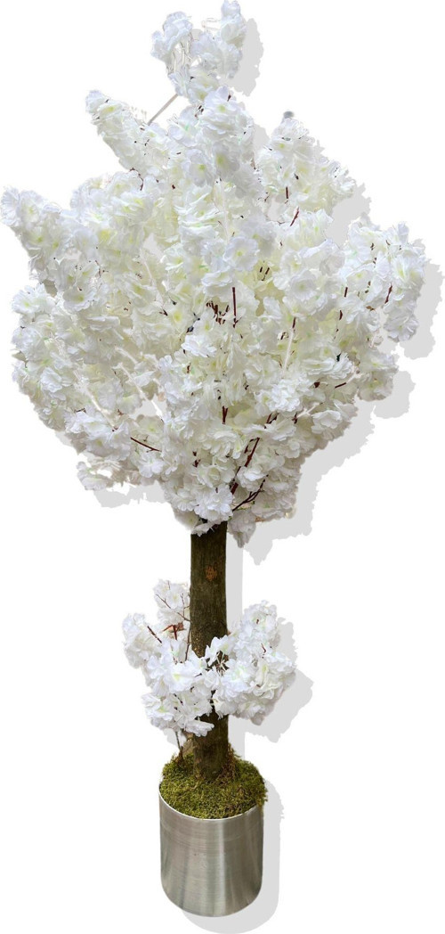 Karbeyaz Bahar Dalı 150 Cm