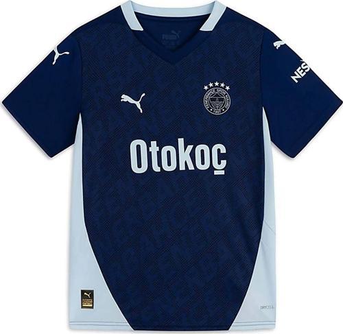 Fenerbahçe Sk 24/25 Çocuk Üçüncü Forma (775378-09)