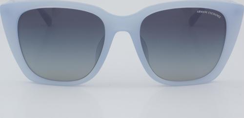 ARMANI EXCHANGE GÜNEŞ AX 4116SU 82104L 53 - 01 Güneş Gözlüğü