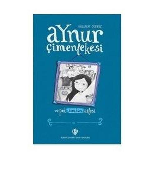 Aynur Çimenlekesi ve Peksıradan Ailesi