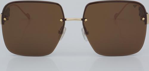 BLANCIA GÜNEŞ BC 1246 C2 62 - 01 Güneş Gözlüğü