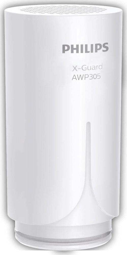 Water X-Guard Musluk Suyu Mikrofiltrasyon Filtre Kartuşu AWP305