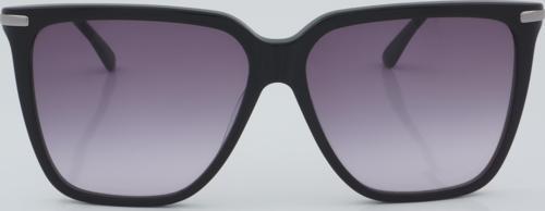CALVIN KLEIN GÜNEŞ CK 22531S 001 57 - 01 Güneş Gözlüğü