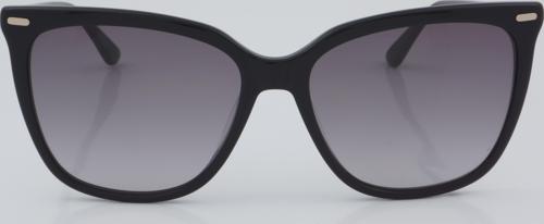 CALVIN KLEIN GÜNEŞ CK 22532S 001 56 - 01 Güneş Gözlüğü