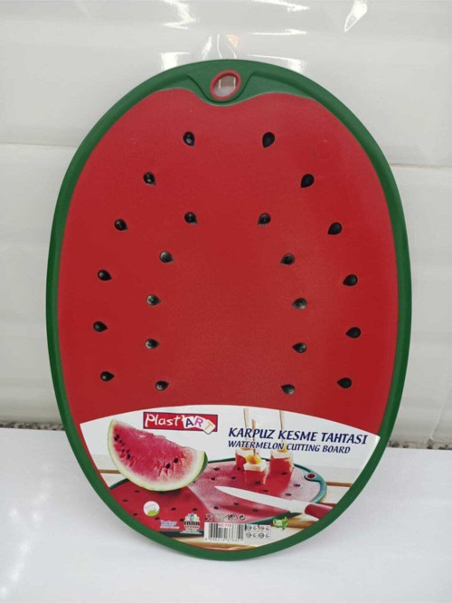 Karpuz Kesme Tahtası