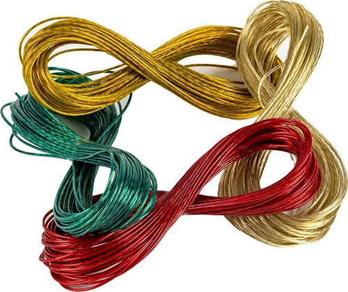 Klas Avm Pvc Kaplı Çelik Çamaşır Ipi 10 Metre