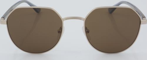 CALVIN KLEIN GÜNEŞ CK 23125S 717 51 - 01 Güneş Gözlüğü