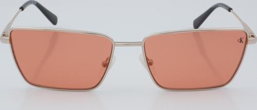 CALVIN KLEIN JEANS GÜNEŞ CKJ 22217S 720 58 - 01 Güneş Gözlüğü