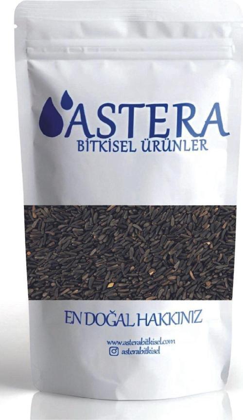 100 Gr Nijer Tohumu Tüm Kuşlar Için Kızıştırıcı