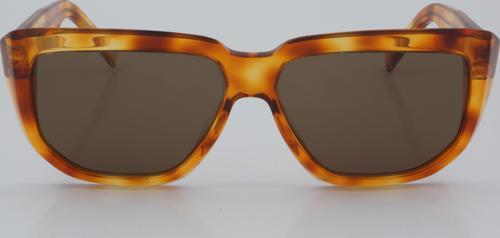 CELINE GÜNEŞ CL 40093I 53J 58 - 01 Güneş Gözlüğü