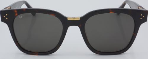 MOLLERUS GÜNEŞ MLG 0021 C3 52 - 01 Güneş Gözlüğü