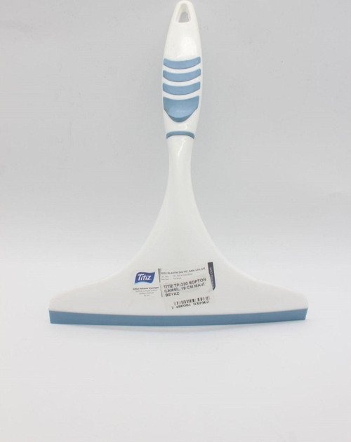 Tp-330 Softon Camsil 19 Cm Mavi Beyaz