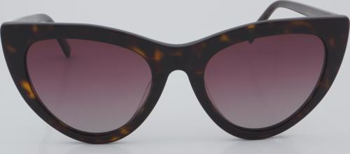 GÜNEŞ HM 1372 C2 54 - 01 Güneş Gözlüğü