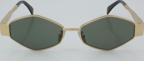 CELINE GÜNEŞ CL 40254U 30N 54 - 01 Güneş Gözlüğü