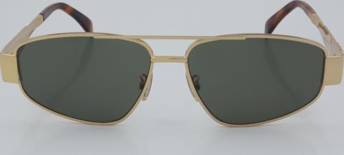 CELINE GÜNEŞ CL 40281U 30N 57 - 01 Güneş Gözlüğü