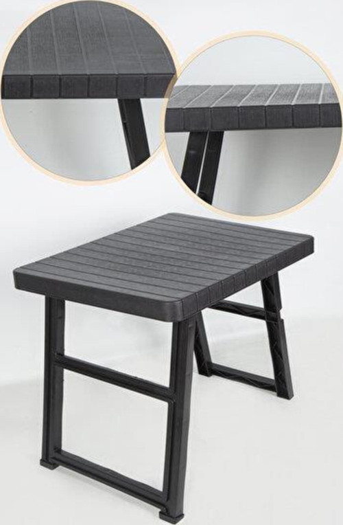 Irk Hs730 Katlanır Piknik Masası