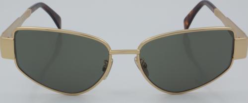 CELINE GÜNEŞ CL 40293U 30N 55 - 01 Güneş Gözlüğü