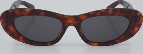 CELINE GÜNEŞ CL 40310U 52A 54 - 01 Güneş Gözlüğü