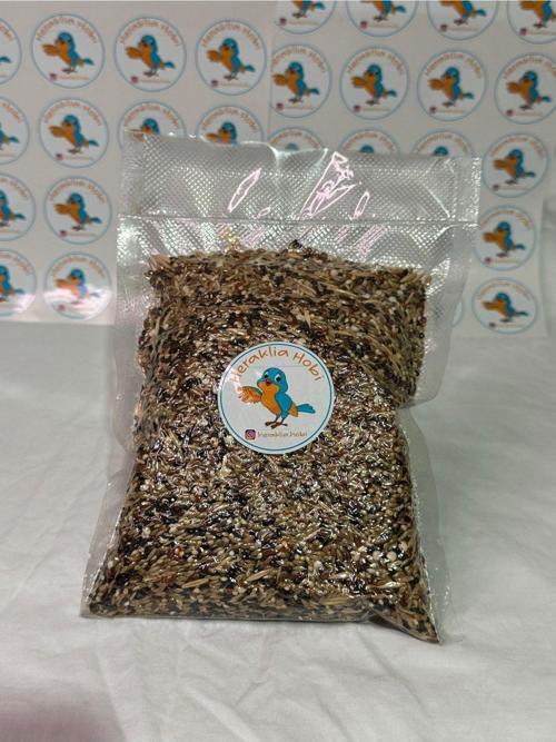 Kuş Sağlık Tohumu 250 Gram