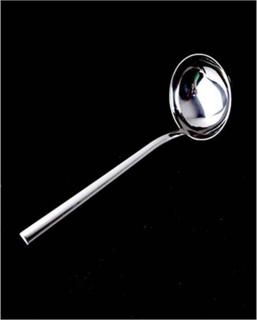 Steel Kepçe