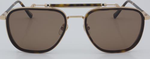 GÜNEŞ SCHF25 722P 57 - 01 Güneş Gözlüğü