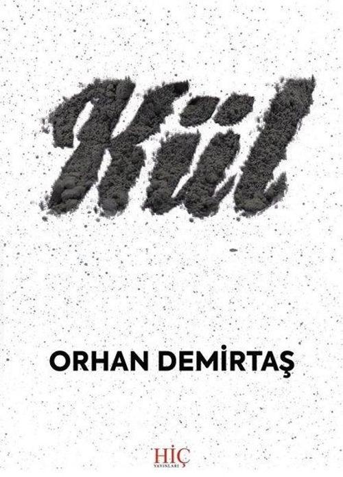 Hiç Yayınları Kül