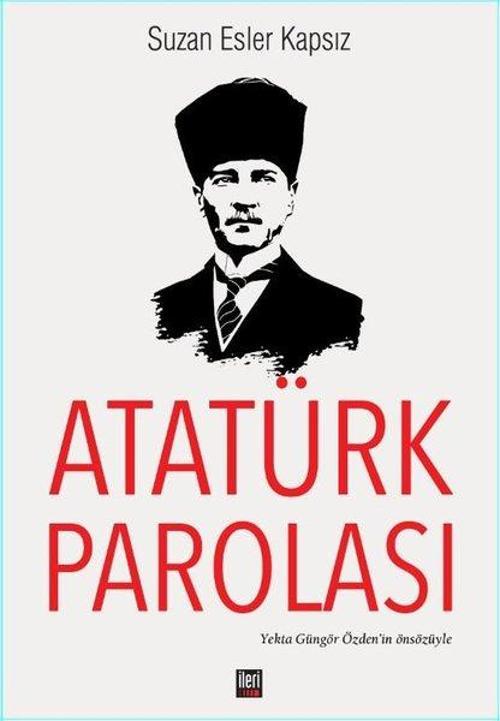 İleri Yayınları Atatürk Parolası