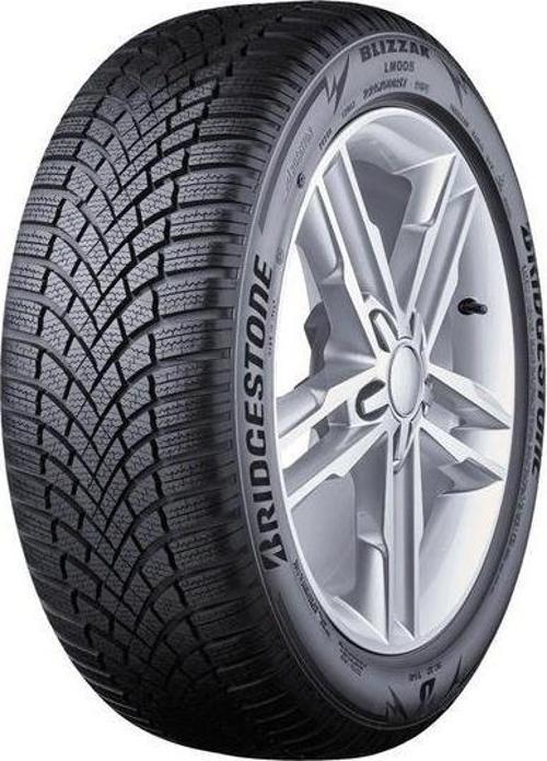 185/65 R15 BLIZZAK LM005 92T   XL Kış Lastiği 2025 Üretim