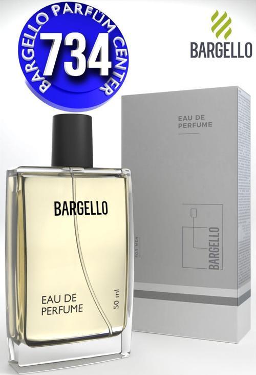 734 Erkek Parfüm Oriental 50 Ml Edp