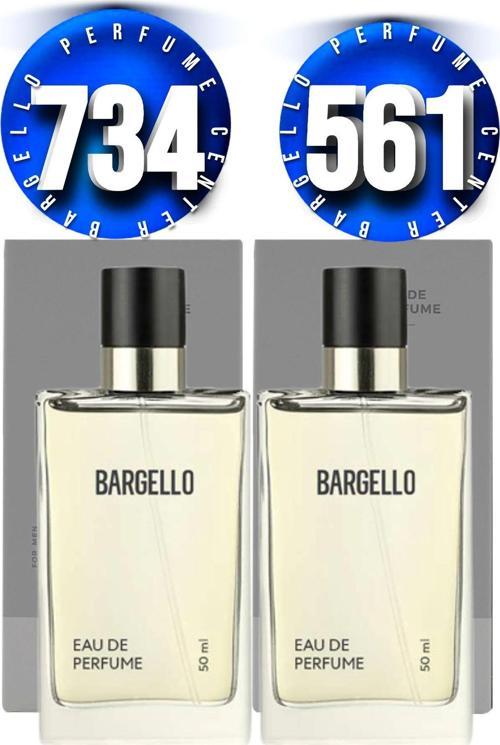 734 Oriental Erkek Parfüm 50 ml Edp 561 Fresh Erkek Parfüm 50 ml Edp