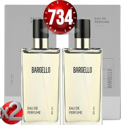 734x2(2ADET) Oriental Erkek 50 ml Edp