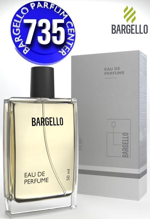 735 Erkek Parfüm Fresh 50 ml Edp
