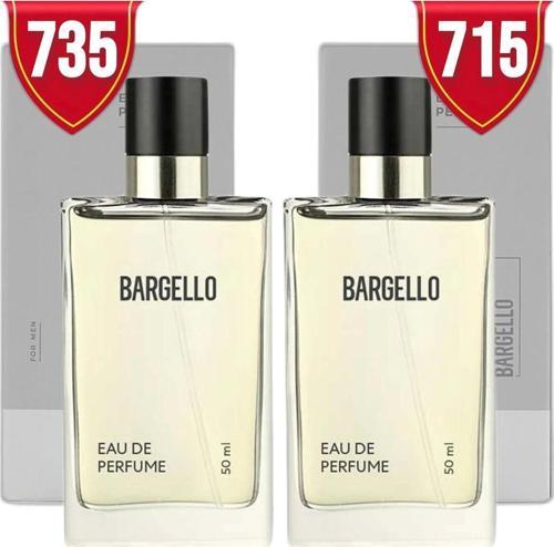 735 Erkek Parfüm Fresh 715 Erkek Parfüm Fresh 50 ml Edp