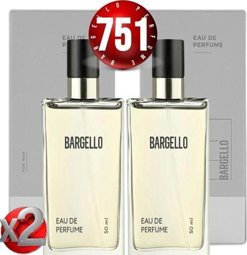 751x2(2ADET) Erkek Parfüm Woody 50 ml Edp