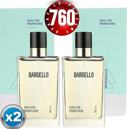 760x2(2ADET) Oriental Unısex 50 ml Edp