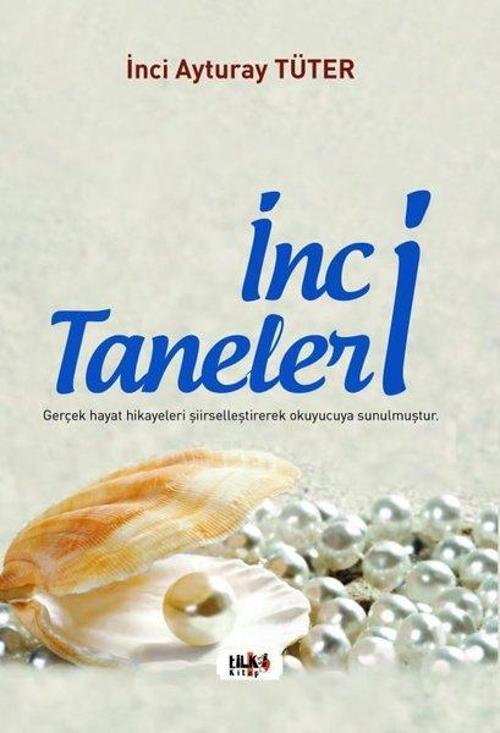 Tilki Kitap İnci Taneleri
