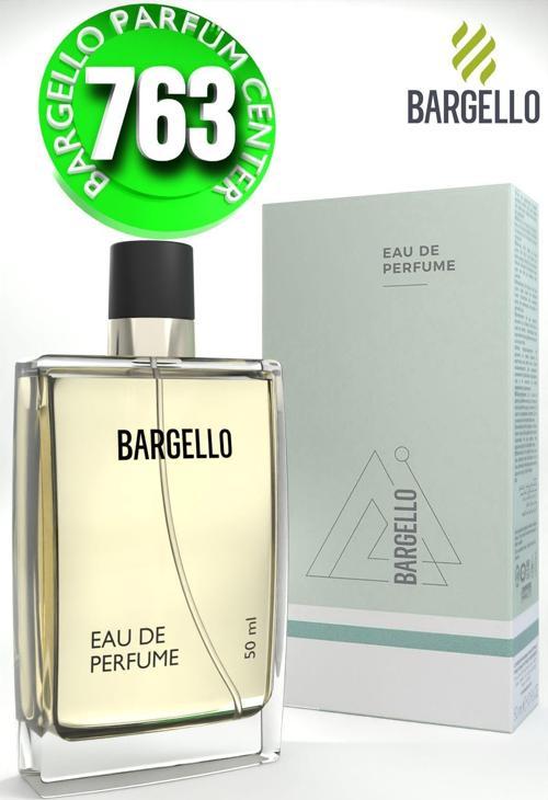 763 Unisex Parfüm Fresh Edp 50 ml