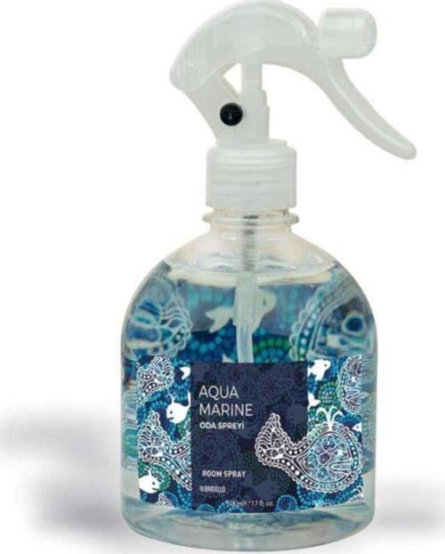 Aqua Marine Okyanus Esintisi Sprey Oda Ve Ortam Kokusu 500 ml