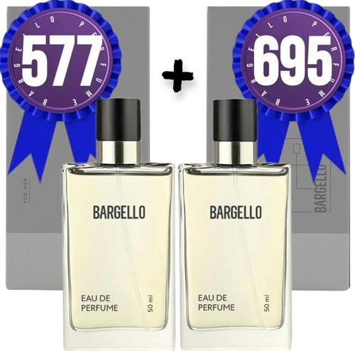 Parfüm 577 Erkek Oriental 50 ML + 695 Erkek Floral 50 ML EDP
