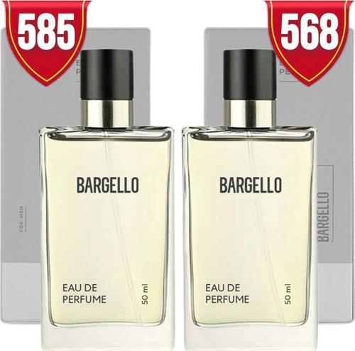 585 Floral Bay 568 Floral Bay50 ml Edp