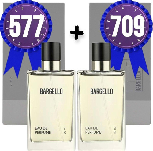 Parfüm 577 Erkek Oriental 50 ML + 709 Erkek Oriental 50 ML EDP